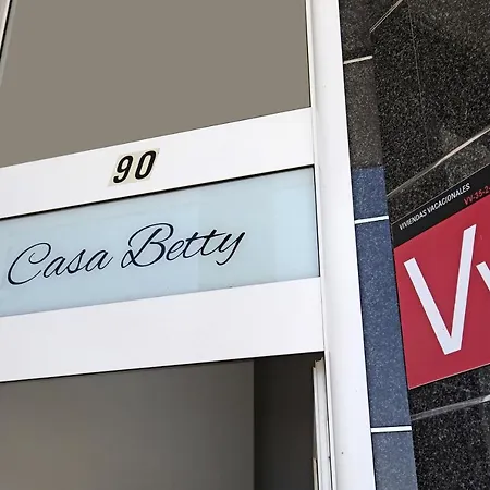 Appartamento Betty B *