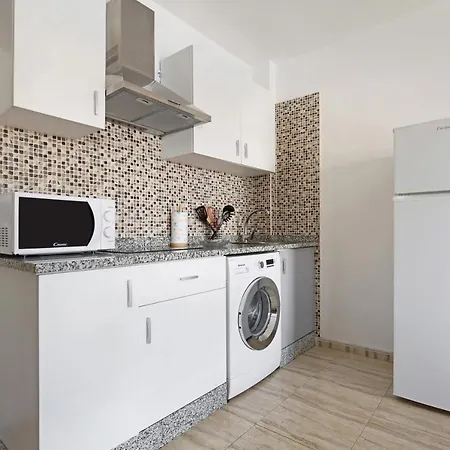 Betty B Apartament *