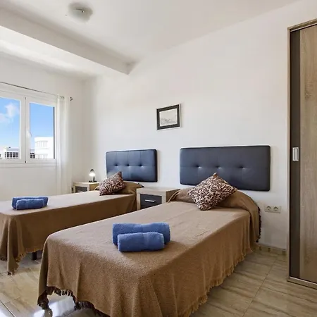 Betty B Apartament