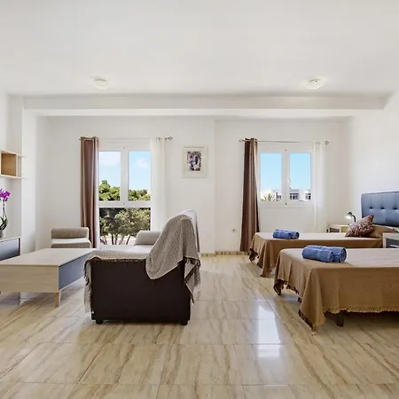 Apartament Betty B *