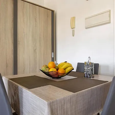 Betty B Apartament Puerto del Rosario (Fuerteventura)
