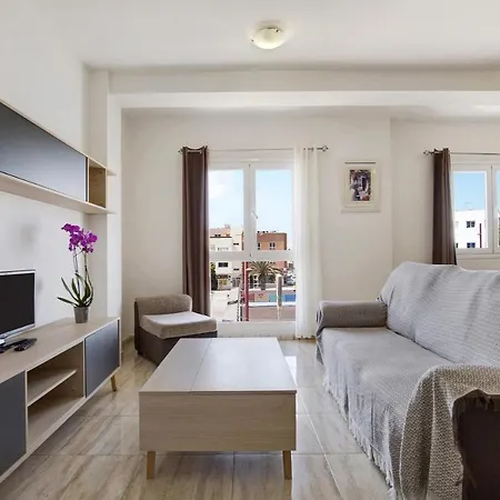 Betty B Apartament