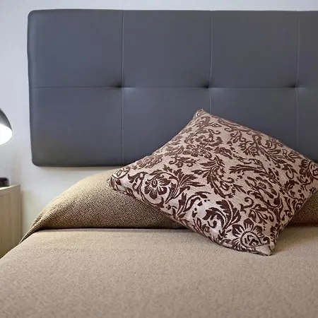 Betty B Lägenhet Puerto del Rosario (Fuerteventura)