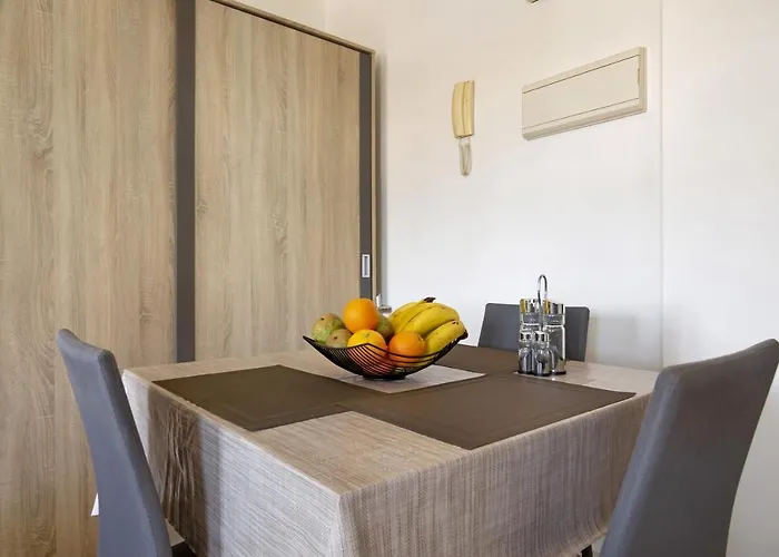 Betty B Lägenhet Puerto del Rosario (Fuerteventura)