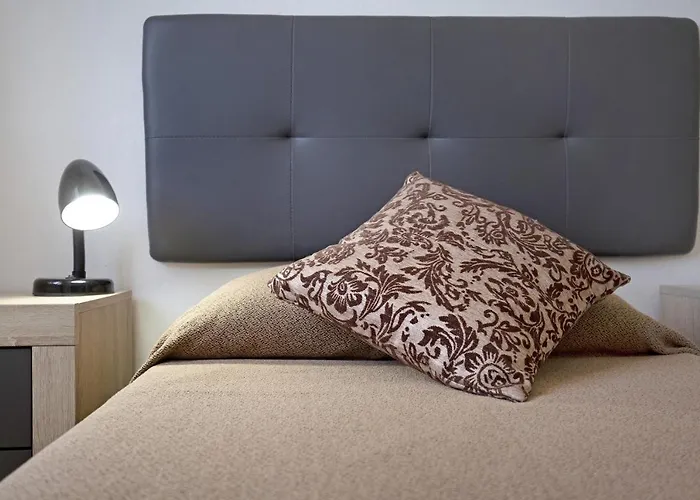 Betty B Lägenhet Puerto del Rosario (Fuerteventura)